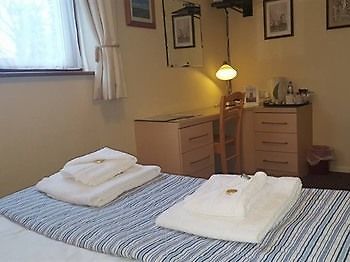 Aylwyne House 호텔 노리치 외부 사진