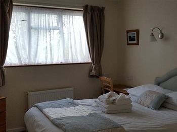 Aylwyne House 호텔 노리치 외부 사진