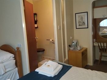 Aylwyne House 호텔 노리치 외부 사진
