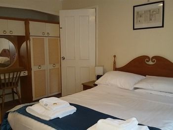 Aylwyne House 호텔 노리치 외부 사진