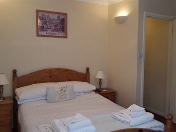 Aylwyne House 호텔 노리치 외부 사진